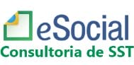 Logo eSocial Consultoria de SST